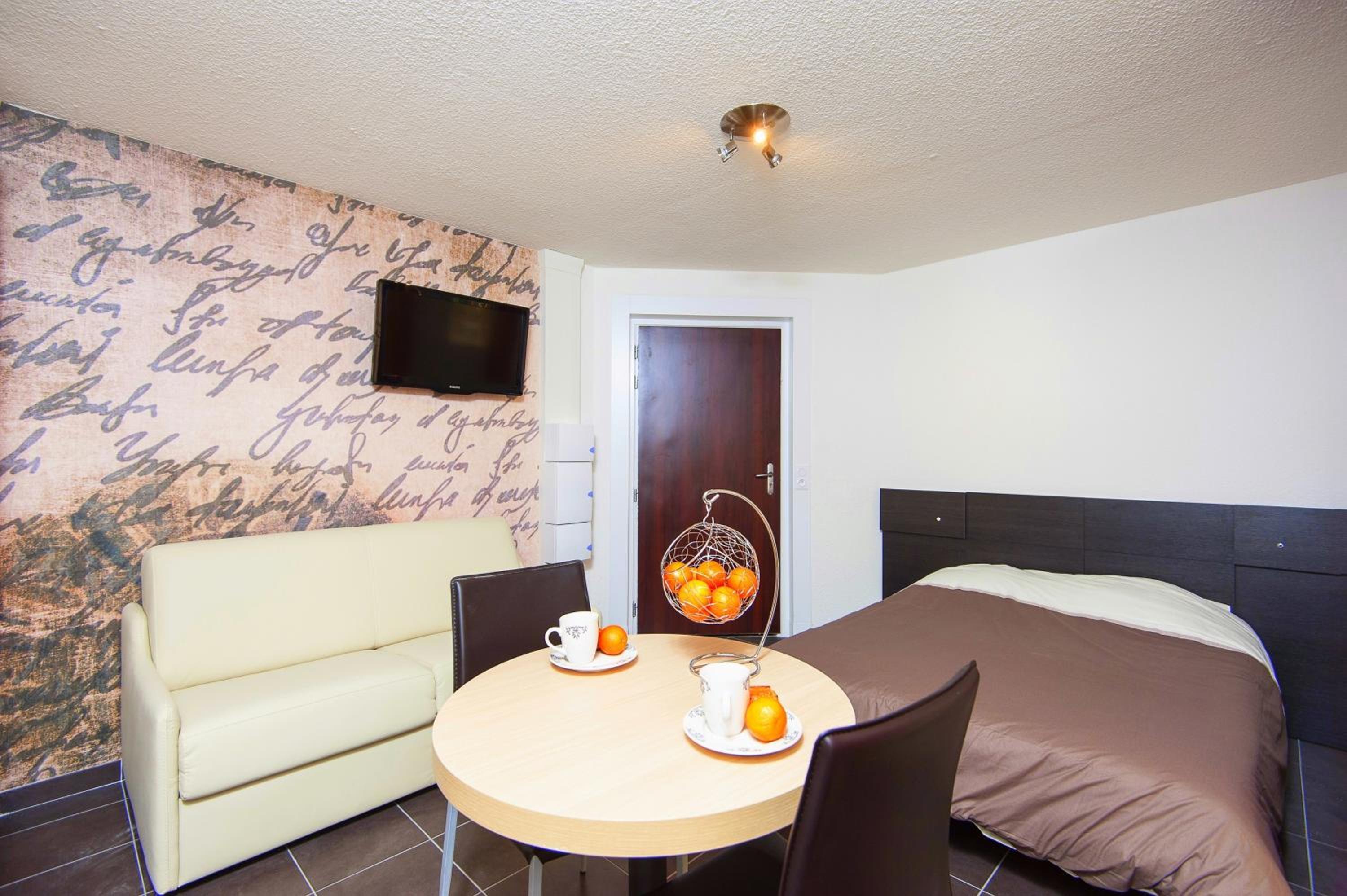 Residence Villa Serafina 20/36