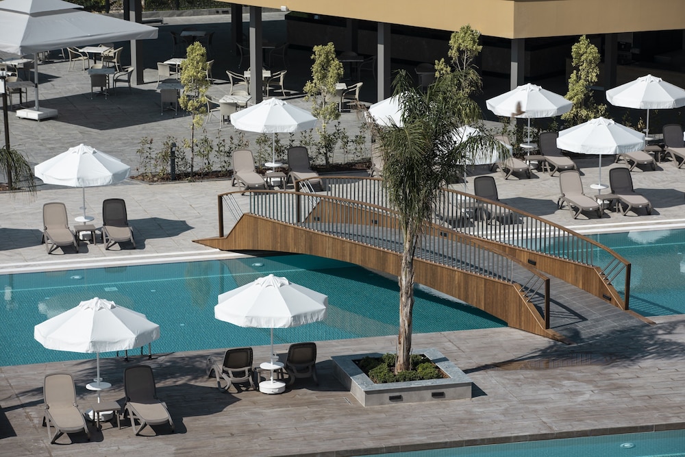 Green Garden Resort Spa and Hotel 34/41