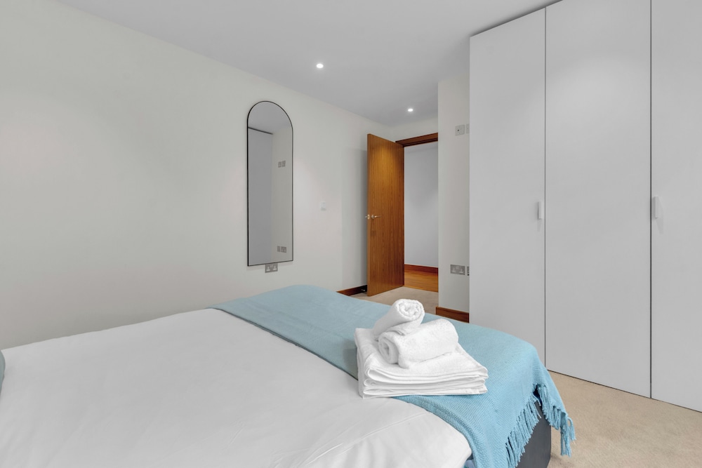 Shoreditch Square by Squa.re Apartments 22/39