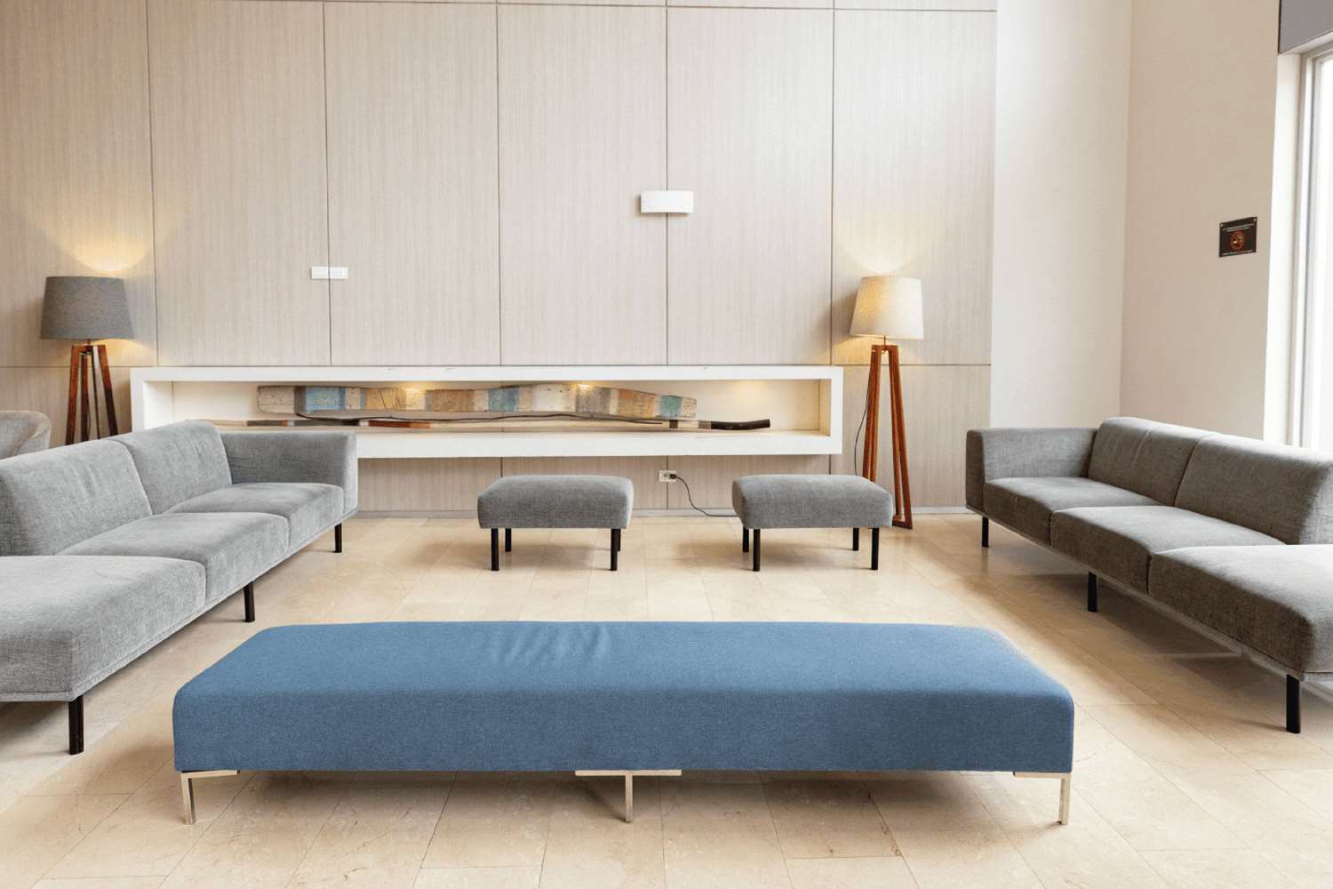 Dazzler by Wyndham Buenos Aires Palermo 34/62
