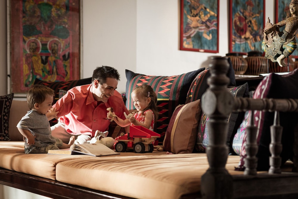 Four Seasons Resort Chiang Mai 70/91