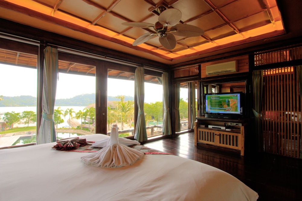 PARAMA KOH CHANG 32/77