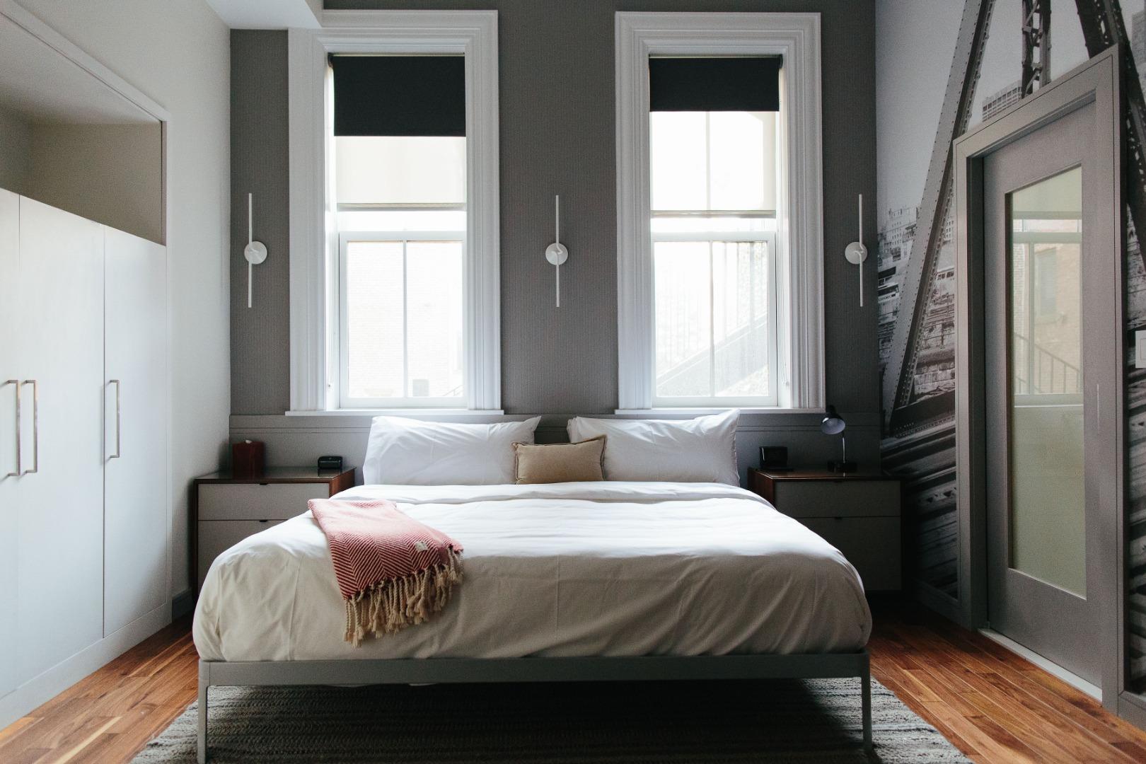 Loft, Junior Suite