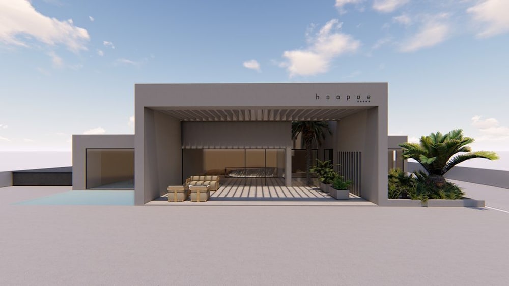 Hoopoe Villas Lanzarote 1/50