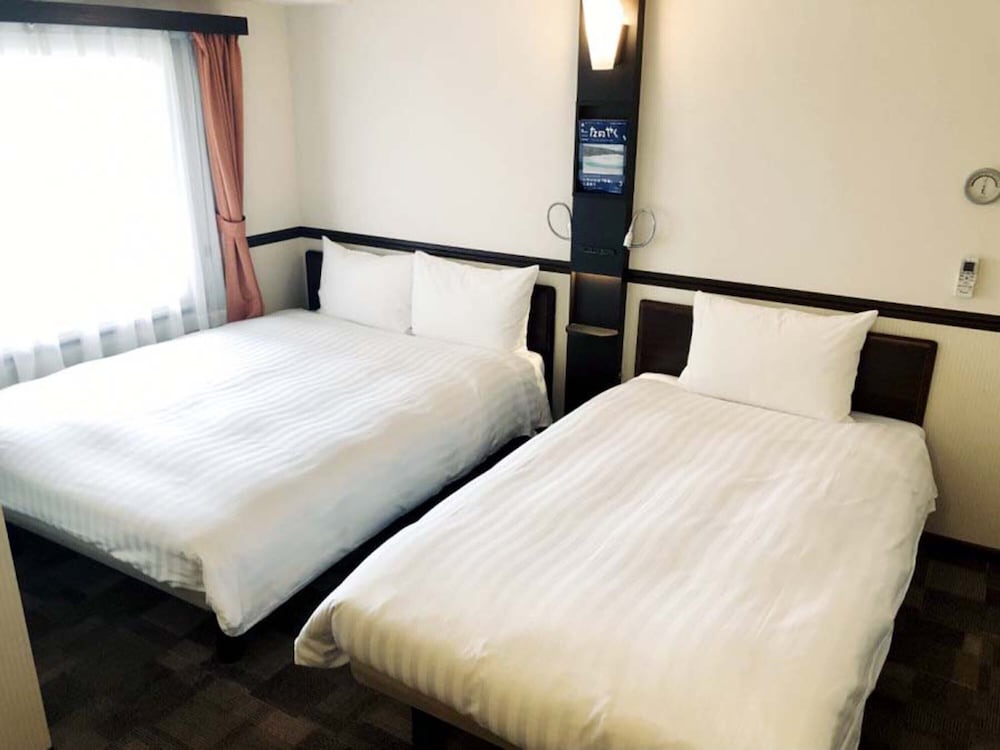 Toyoko Inn Chubu International Airport No.1 17/68