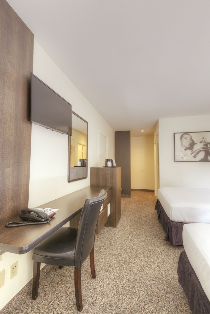 Steam Plant Hotel 26/64