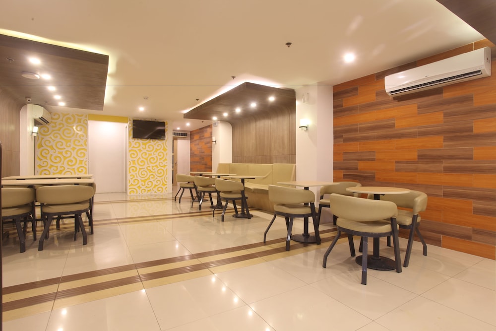 Hotel 99 Monumento 34/41