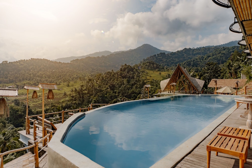 Maha Hills Resort by Mahaprana Experience 28/50