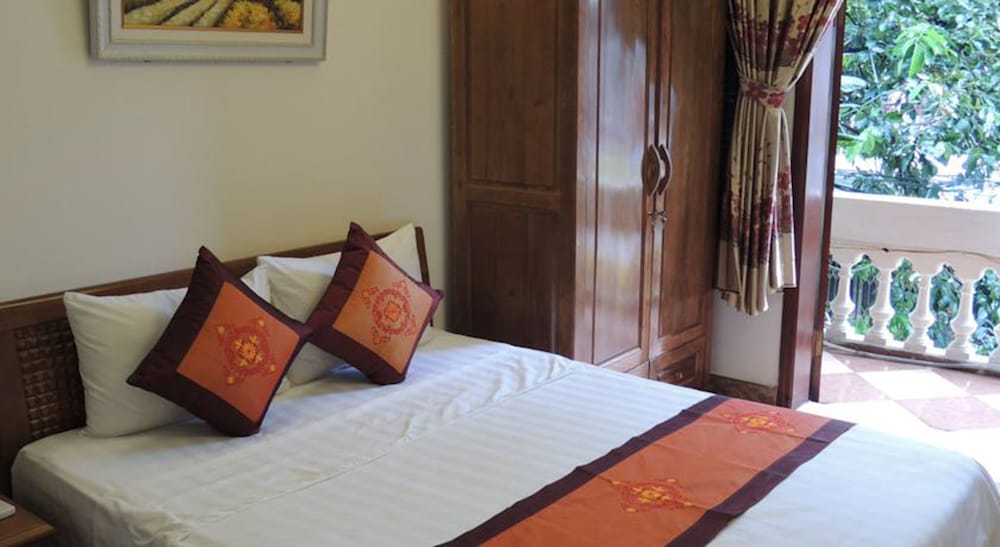 Hanoi Evergreen Hotel 17/40