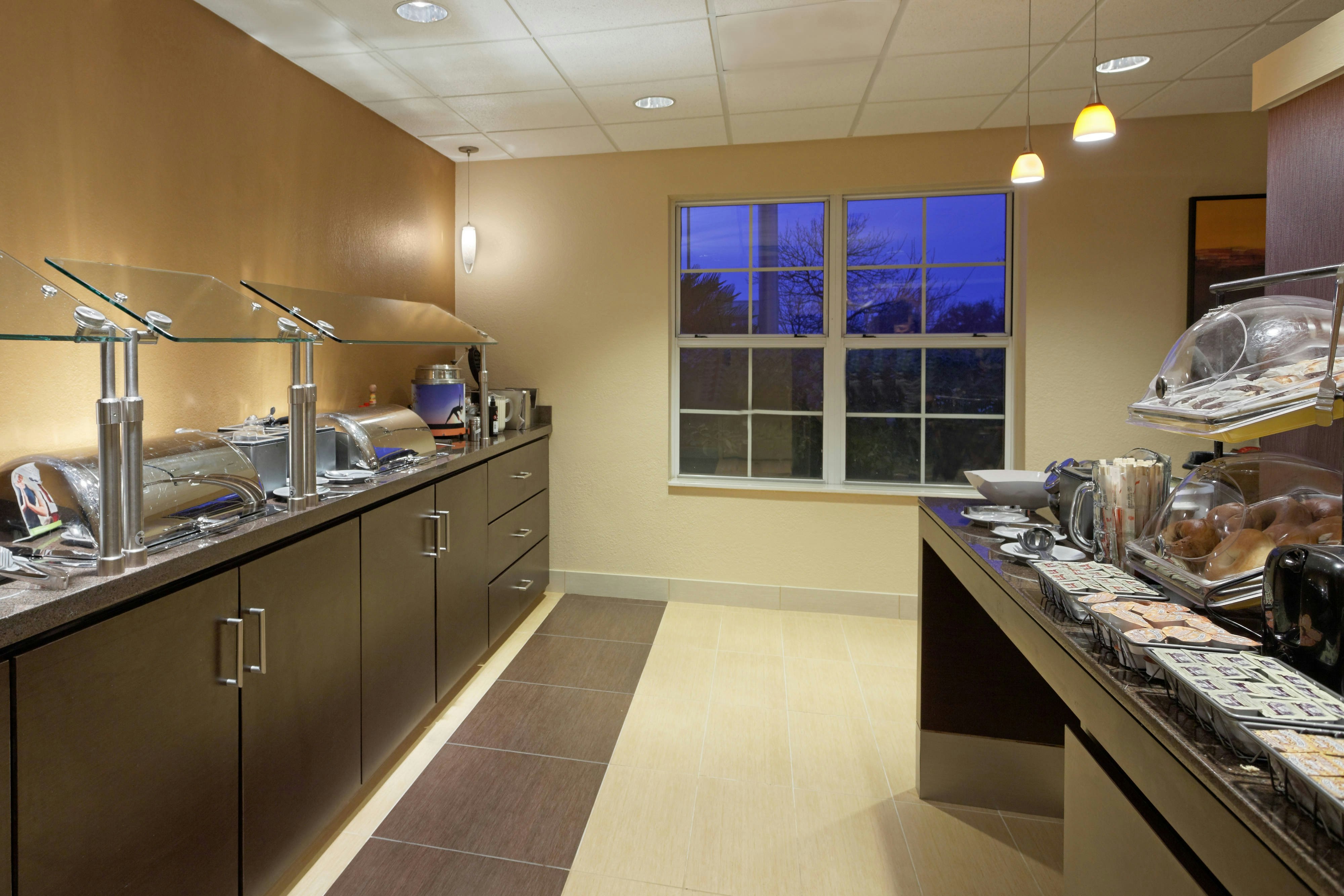 Residence Inn by Marriott Austin Parmer/Tech Ridge 10/10