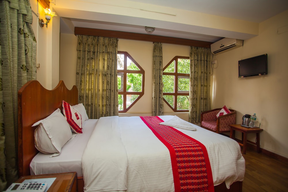 Pilgrims Guest House 29/58