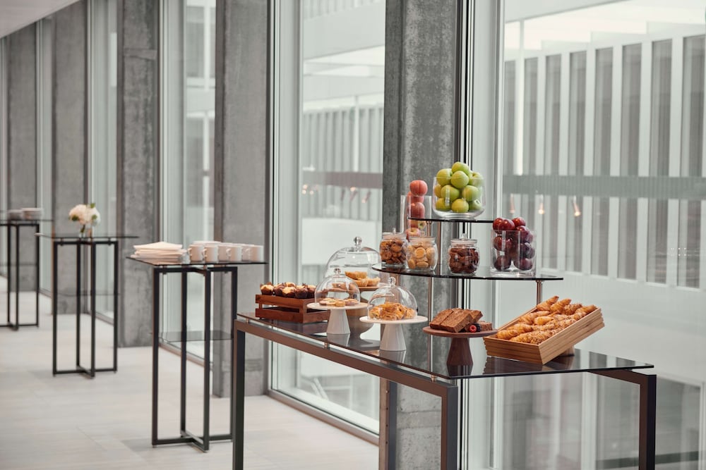 Hyatt Regency Zurich Airport The Circle 56/74