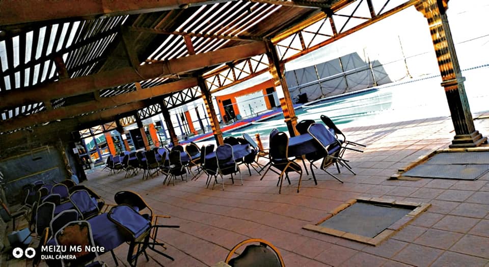 Siesta Hotel Alexandria 20/22
