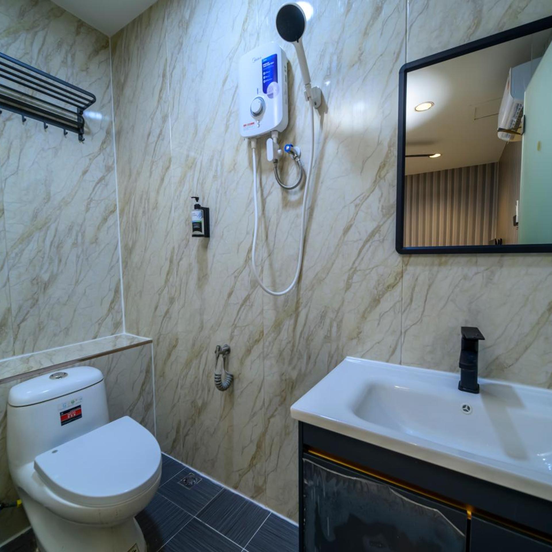 Beez Hotel Kuala Lumpur 59/61