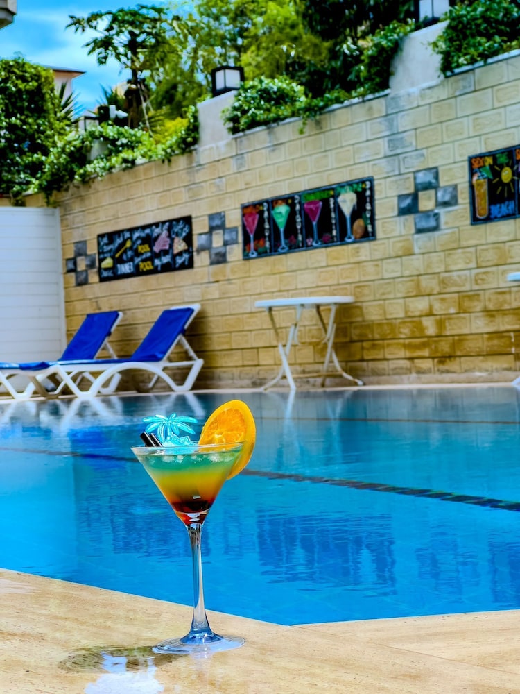 Babaoglu Apart Hotel 29/48