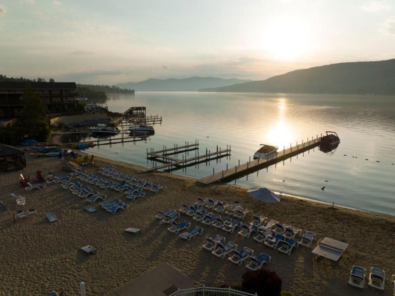Marine Village Resort 47/51