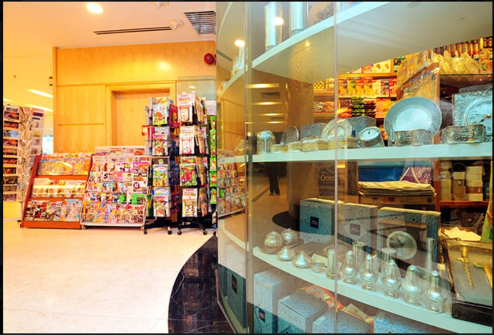GBW 酒店(GBW Hotel) 图片5