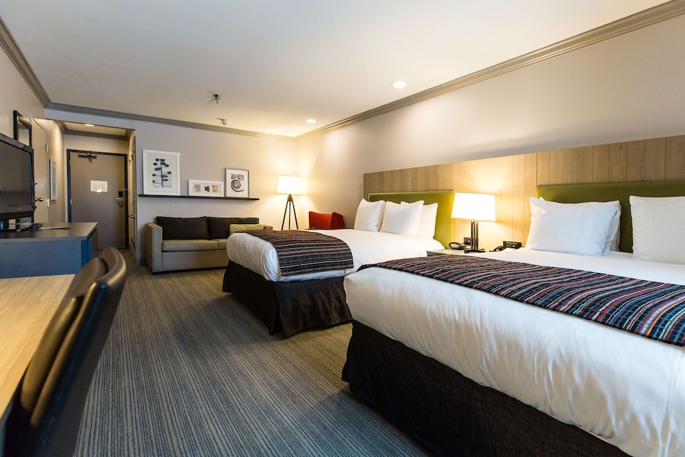Country Inn Suites By Radisson Metairie New Orleans La 15/38