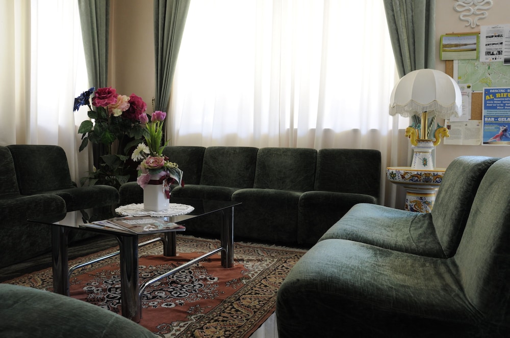 Hotel Siviglia 46/69