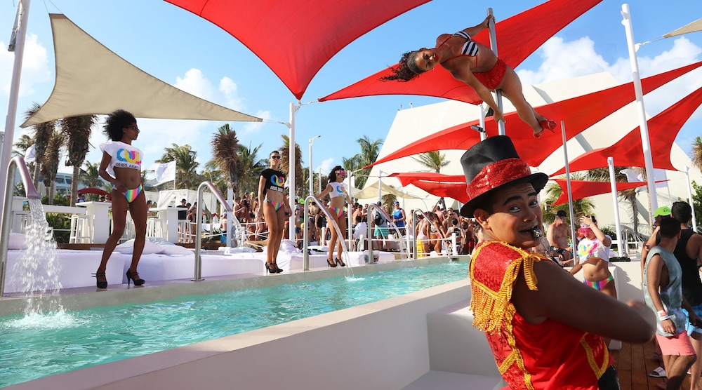 Grand Oasis Cancun All Inclusive 40/71