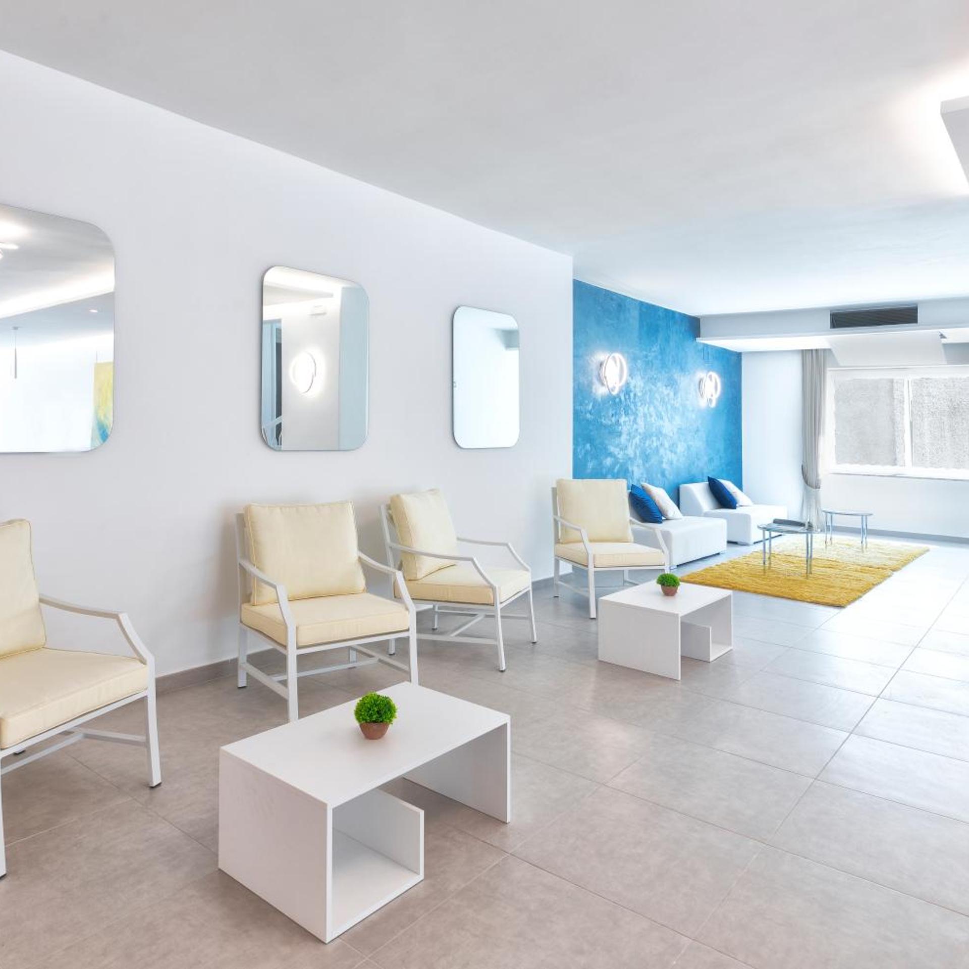 Hotel Santa Lucia 36/56