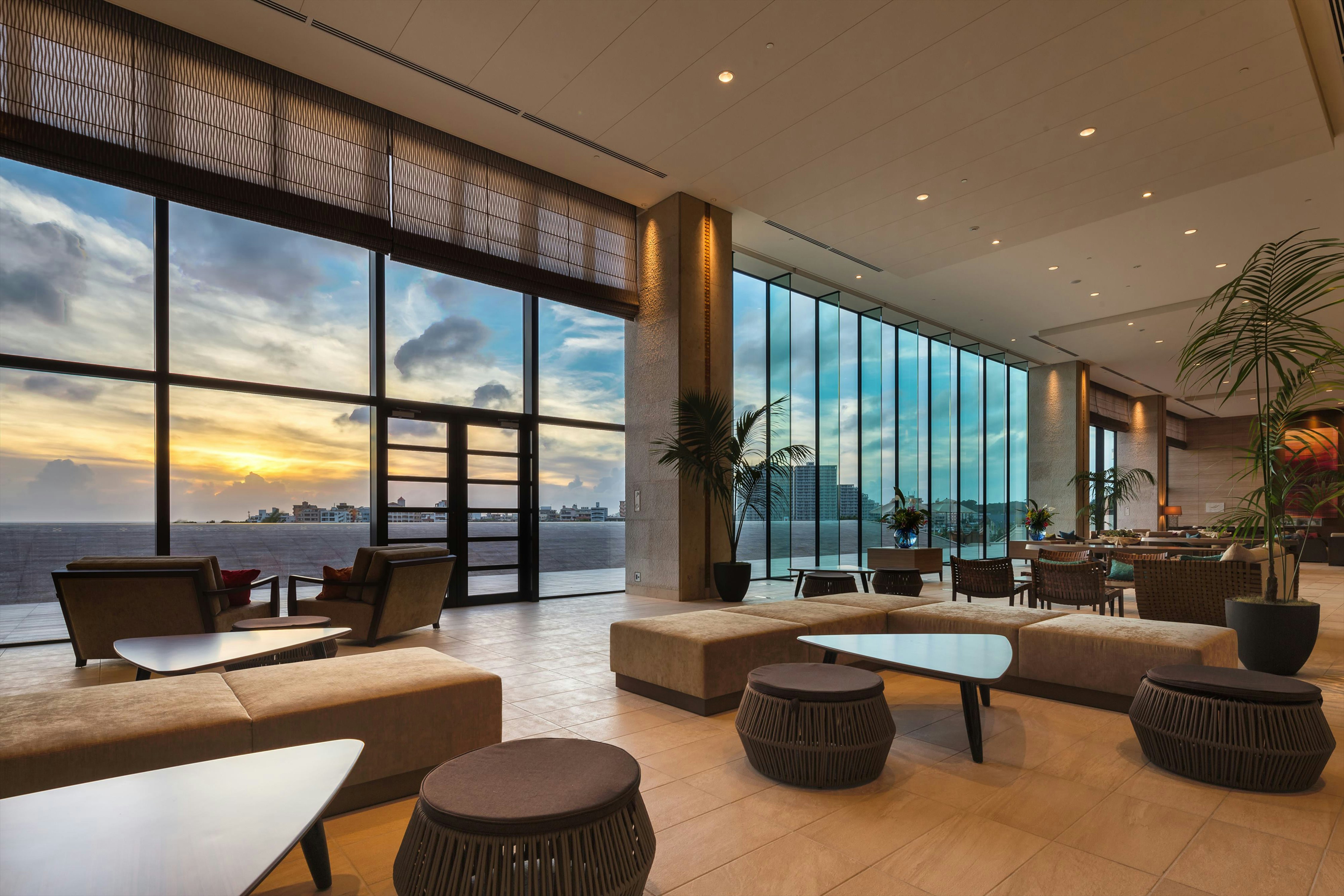 Hilton Okinawa Chatan Resort 51/77