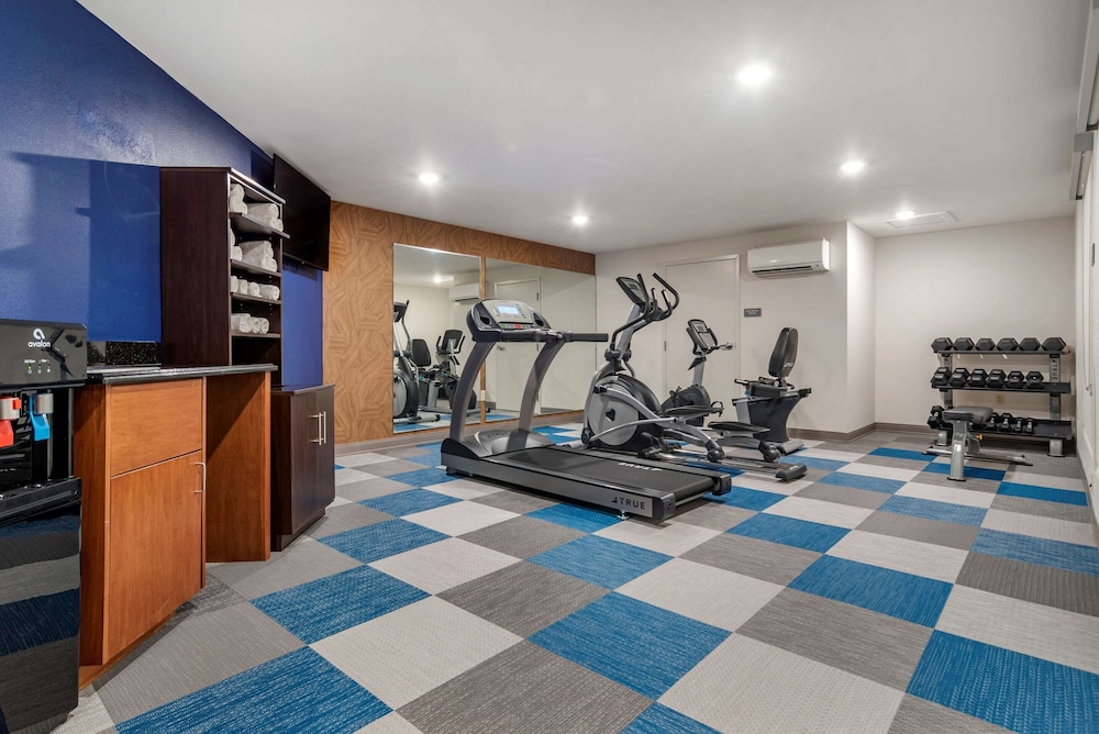 TRYP by Wyndham Tallahassee North I-10 Capital Circle 30/63