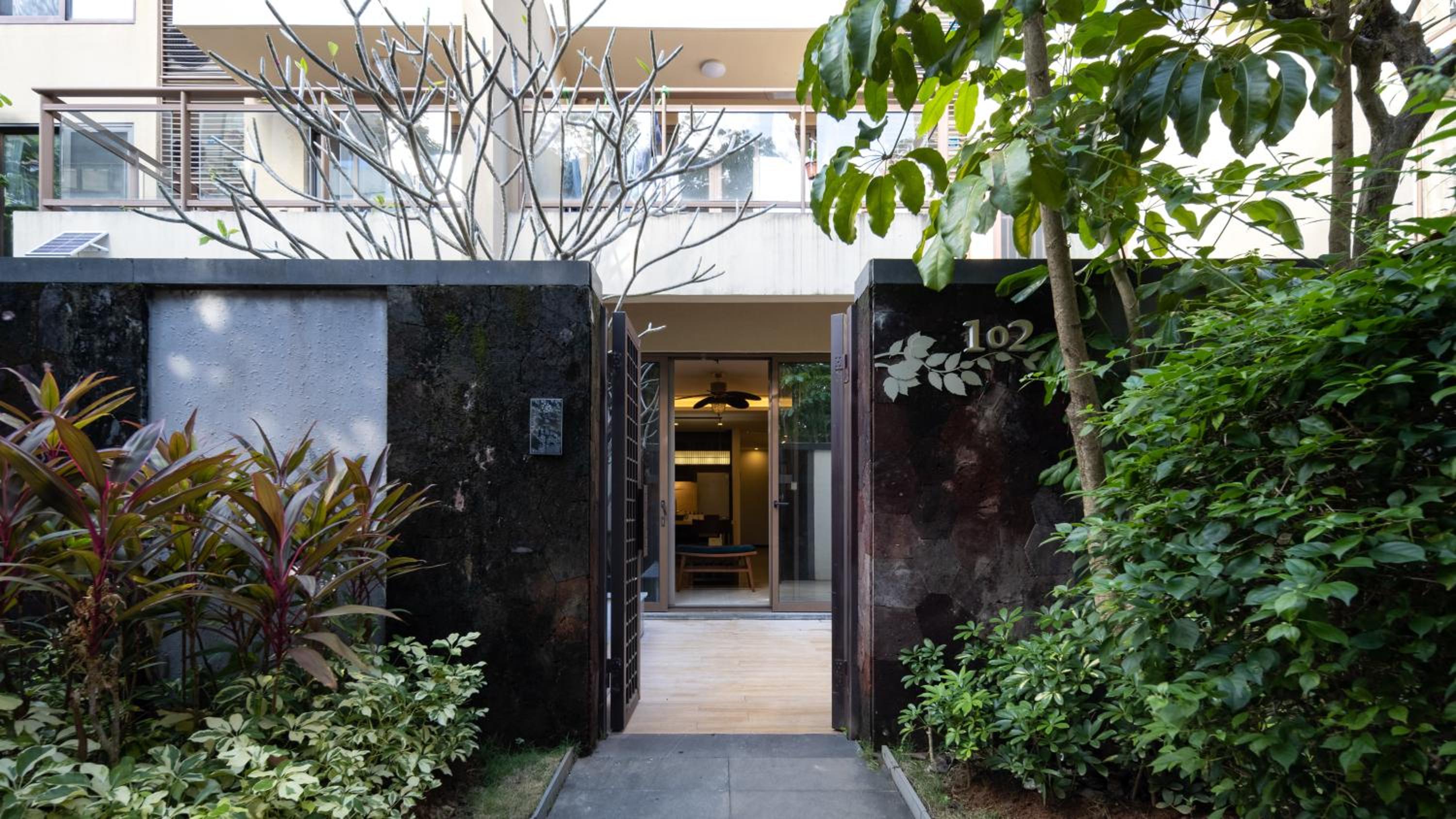 Yj Residence Poly Sanya 71/74
