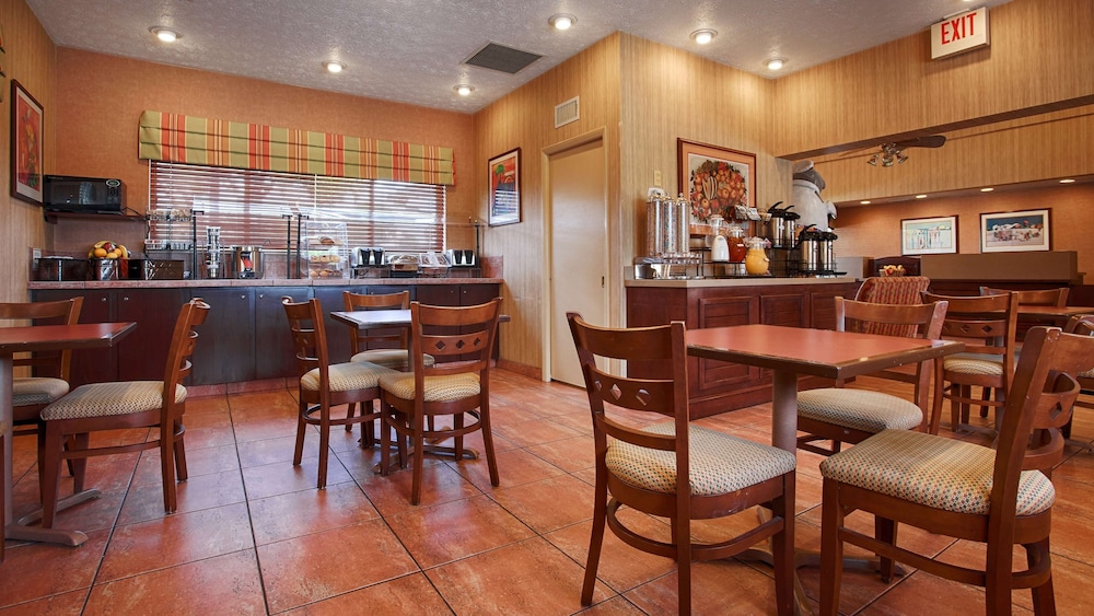 Best Western Port St. Lucie 27/38