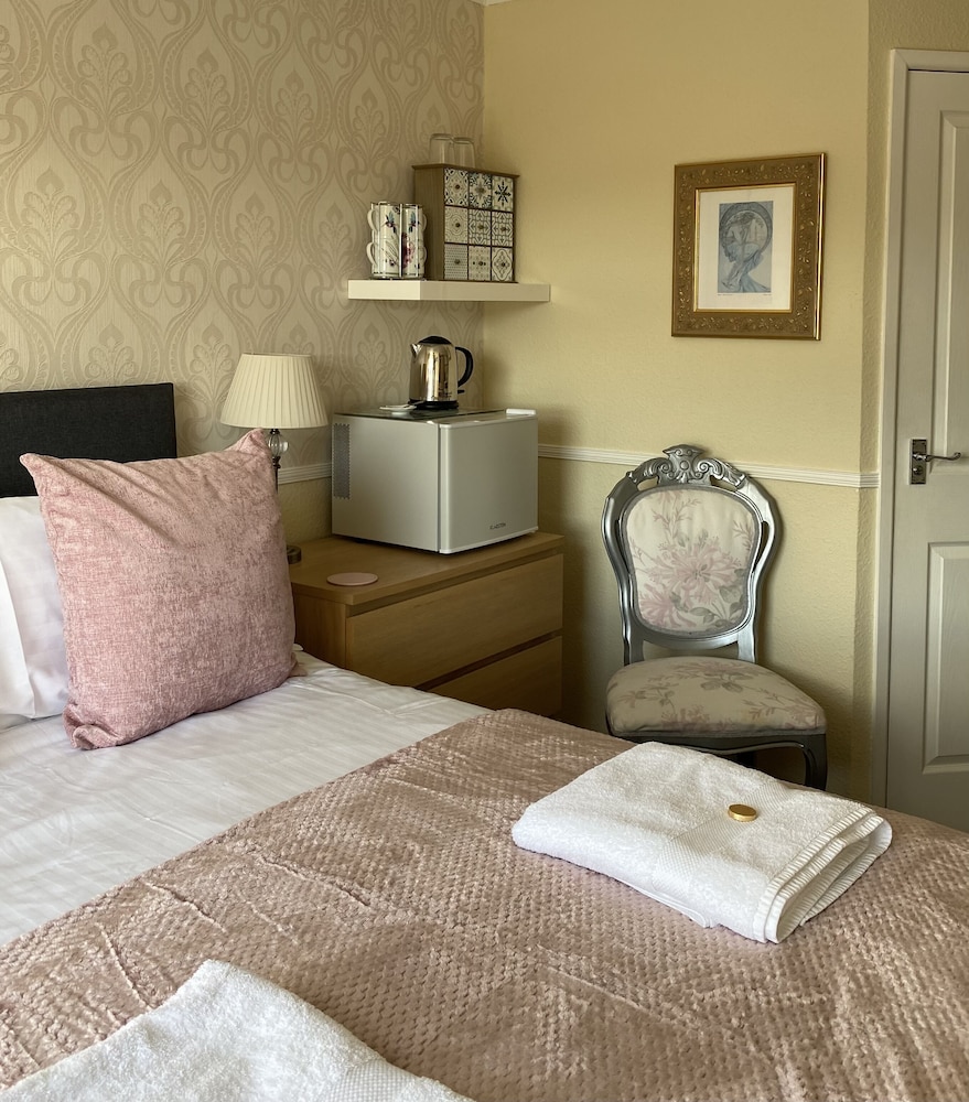 St. Johns Guest House 31/50