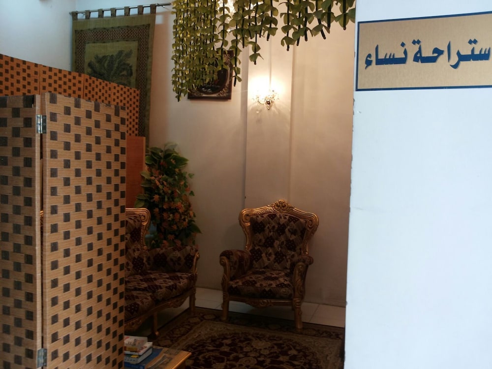 Al Eairy Furnished Apartments Al Ahsa 4 in HOFUF