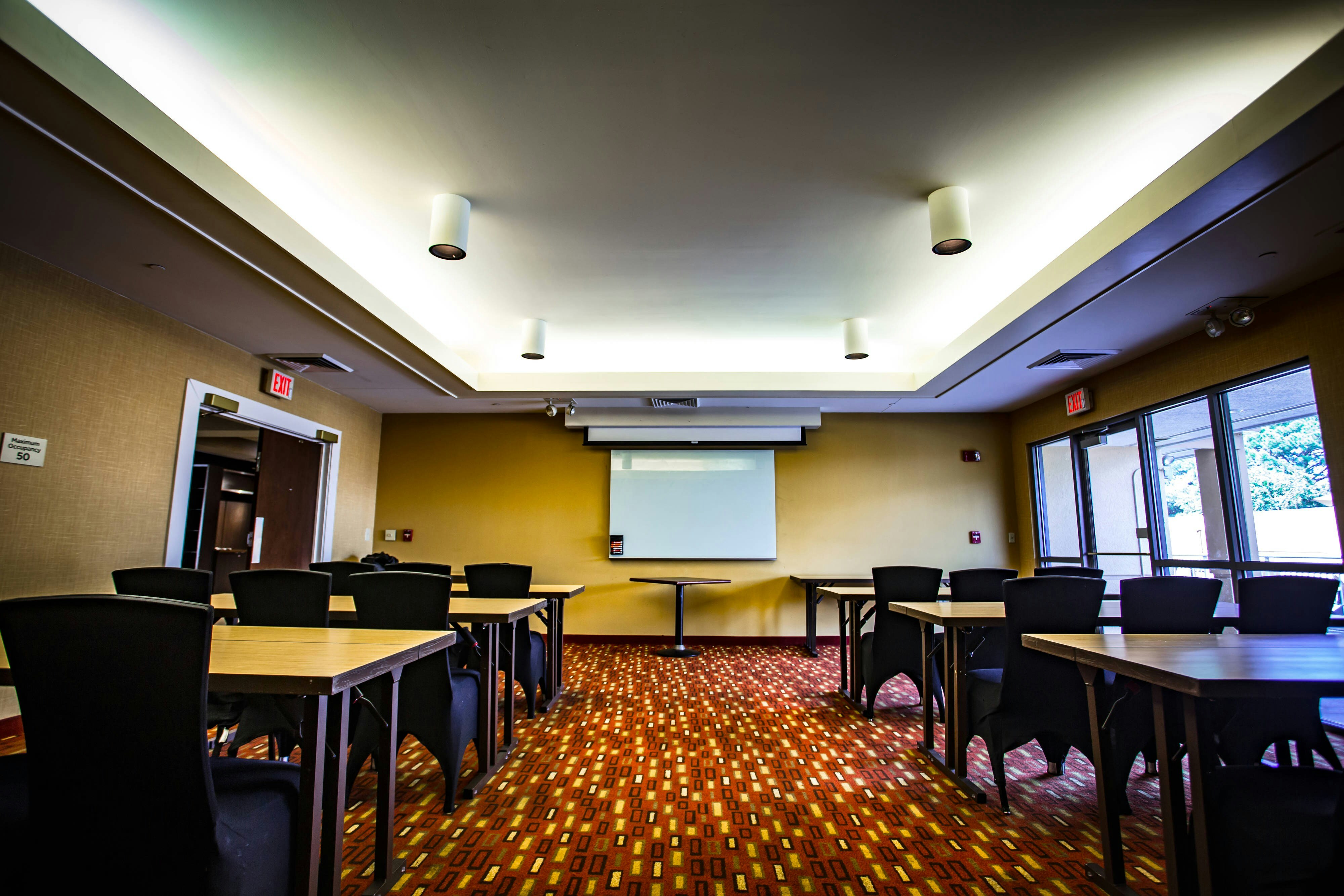 Courtyard by Marriott Memphis East/Bill Morris Parkway 40/46
