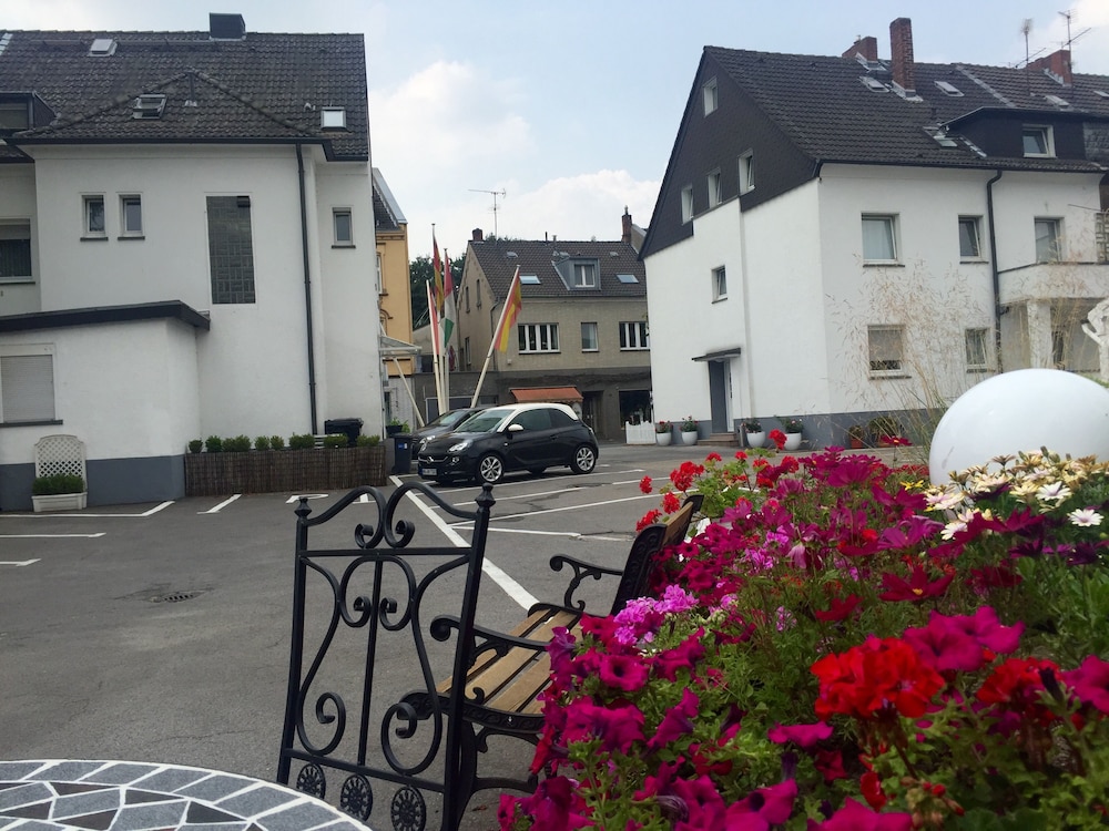 Hotel Ramor 28/34
