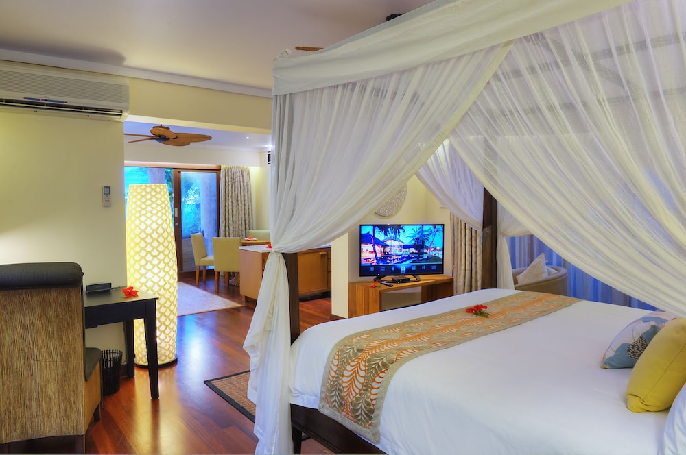 Nanuku Auberge Resort 19/65