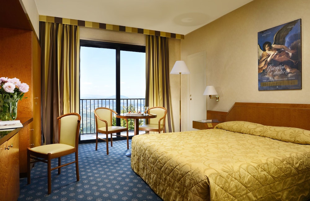 Grand Hotel San Marino 9/50