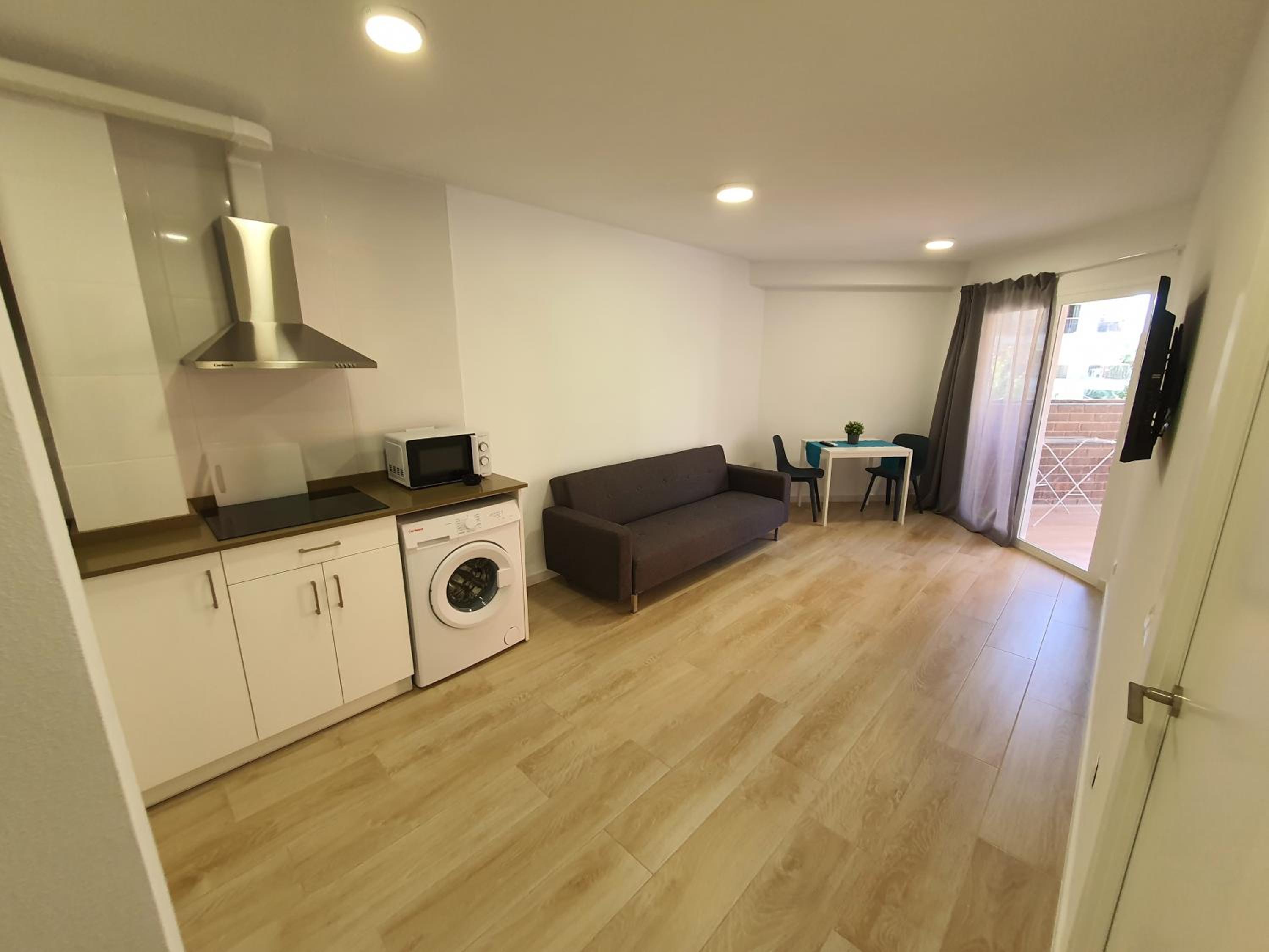 MAYSAN APARTAMENTOS 5/12