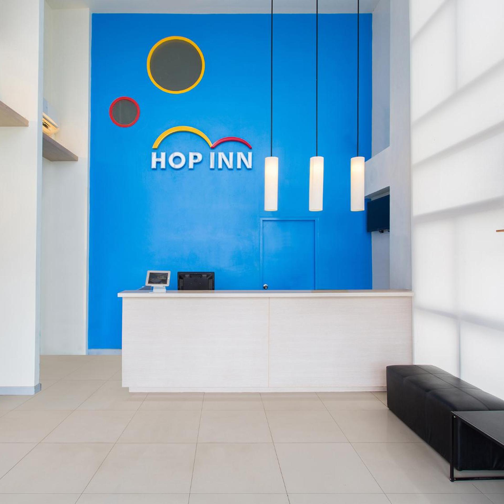 Hop Inn Trang 4/79