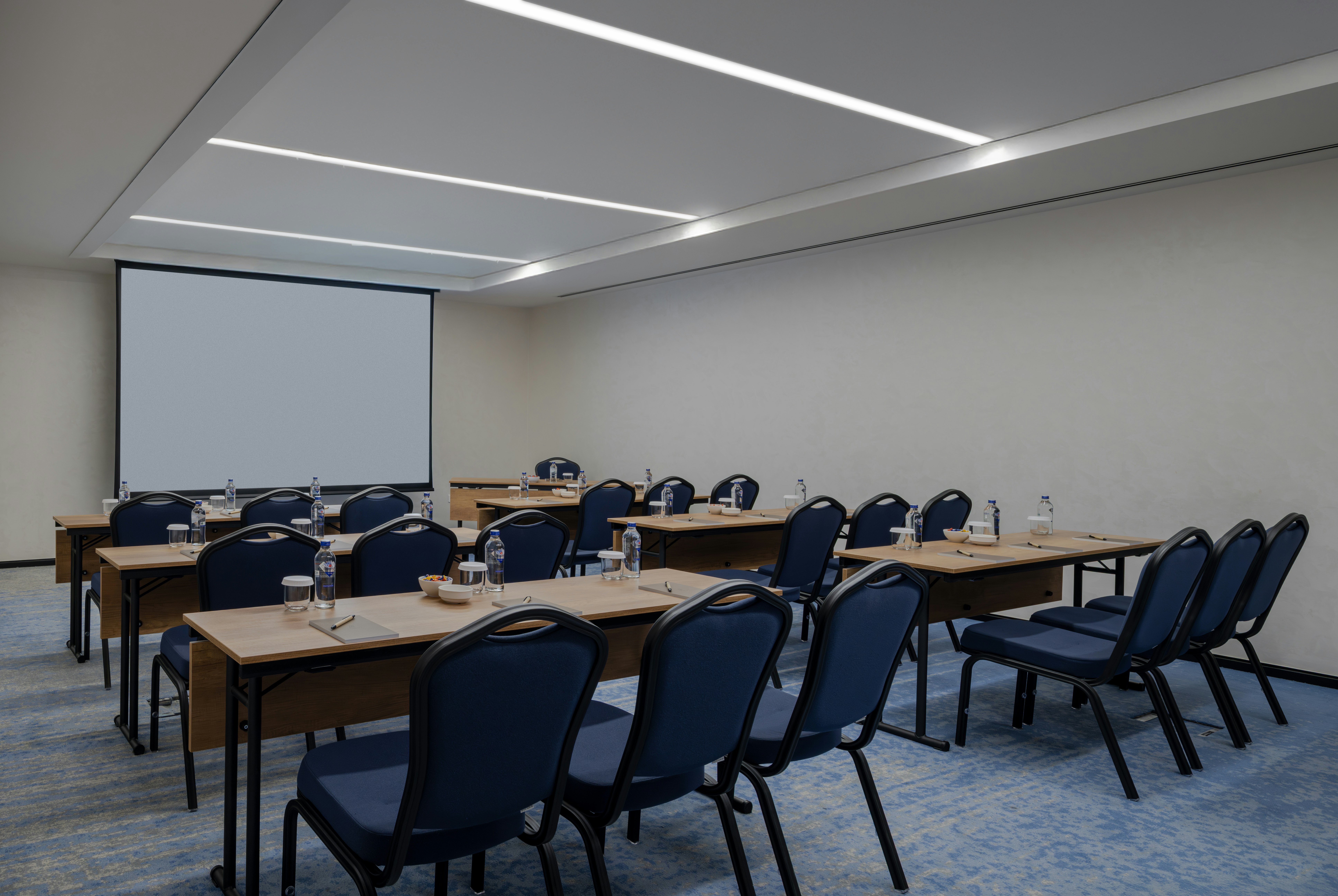 Altunizade Suites Istanbul, Curio Collection by Hilton 49/58