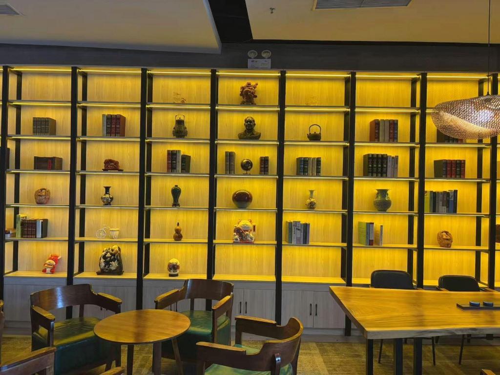 Starway Hotel (Beijing New China International Exhibition Center Airport Industrial Park) 8/48