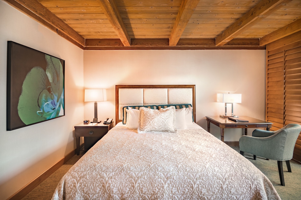 TROPICAL, STANDARD, KING BED
