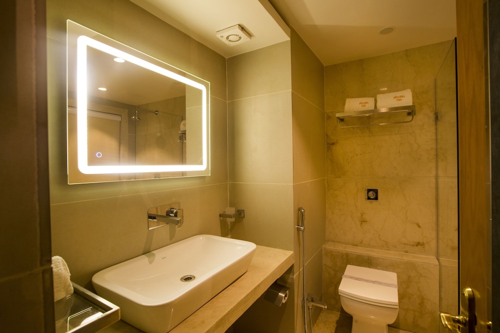 HOTEL SHUBH INN 19/19