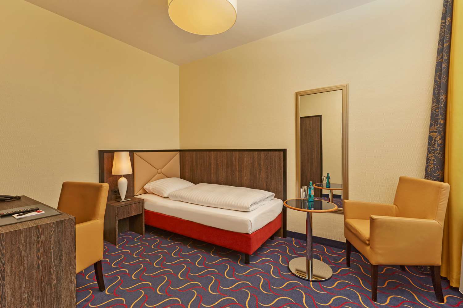 H Hotel Bremen 25/72