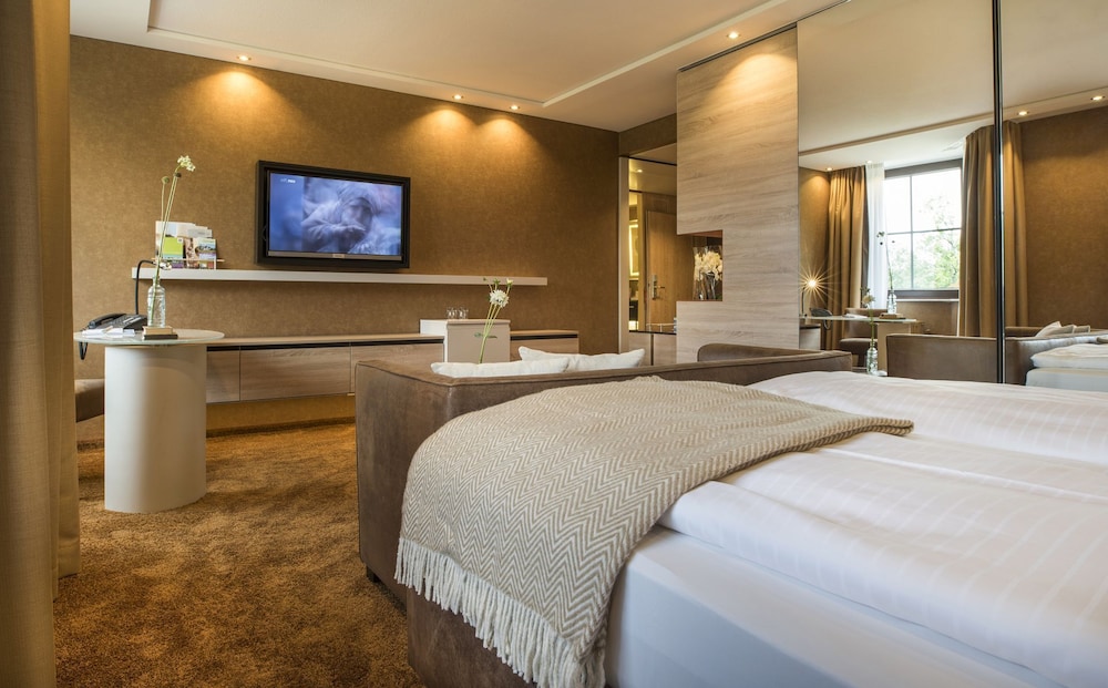 Land & Golf Hotel Stromberg 6/33