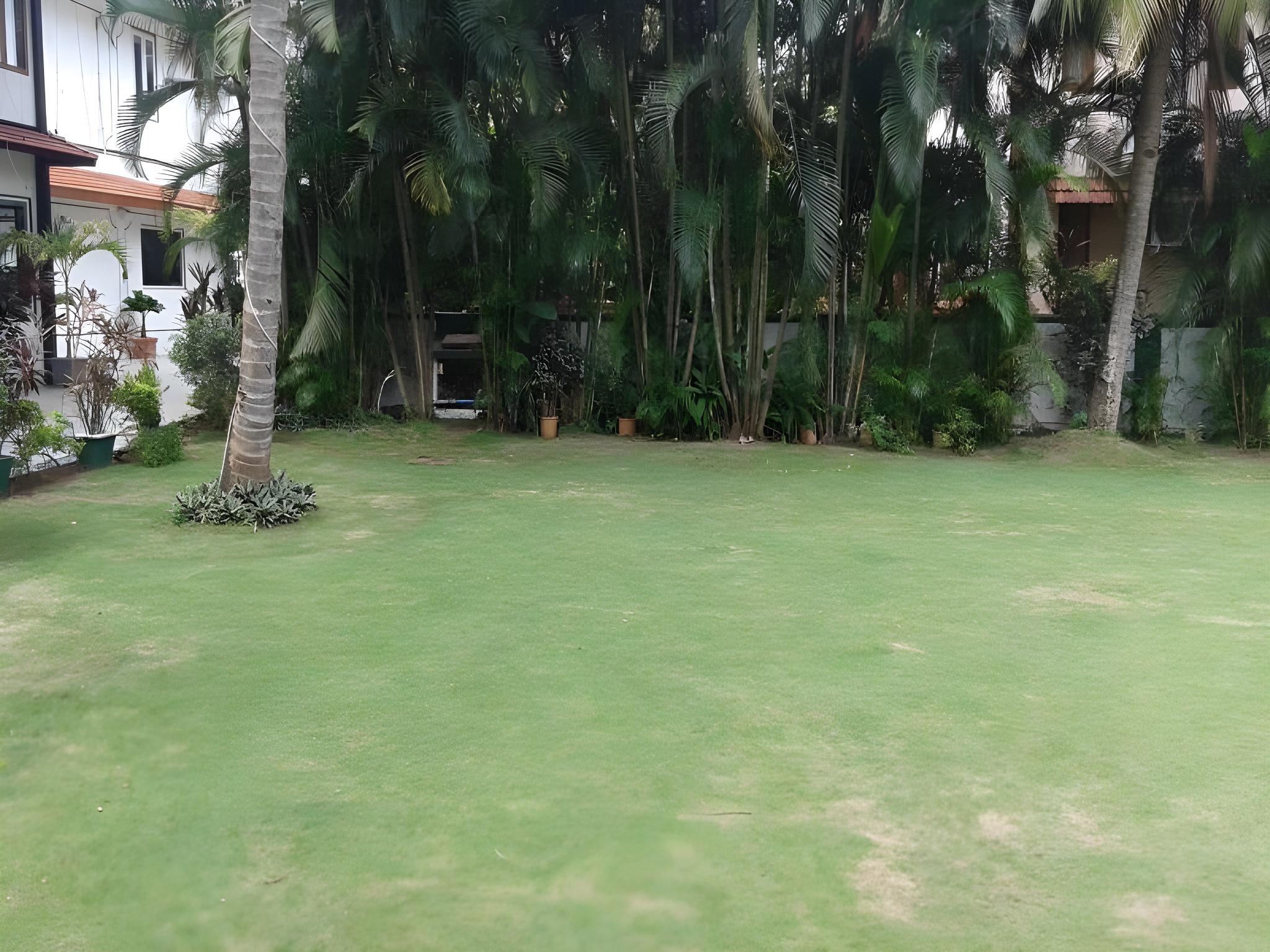 Sea Mist Resort 24/33