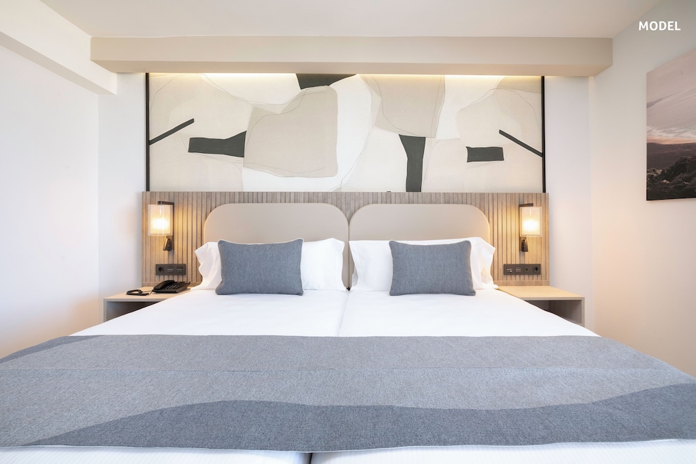 Hotel Riu Palace Calypso - Adults Only 32/97
