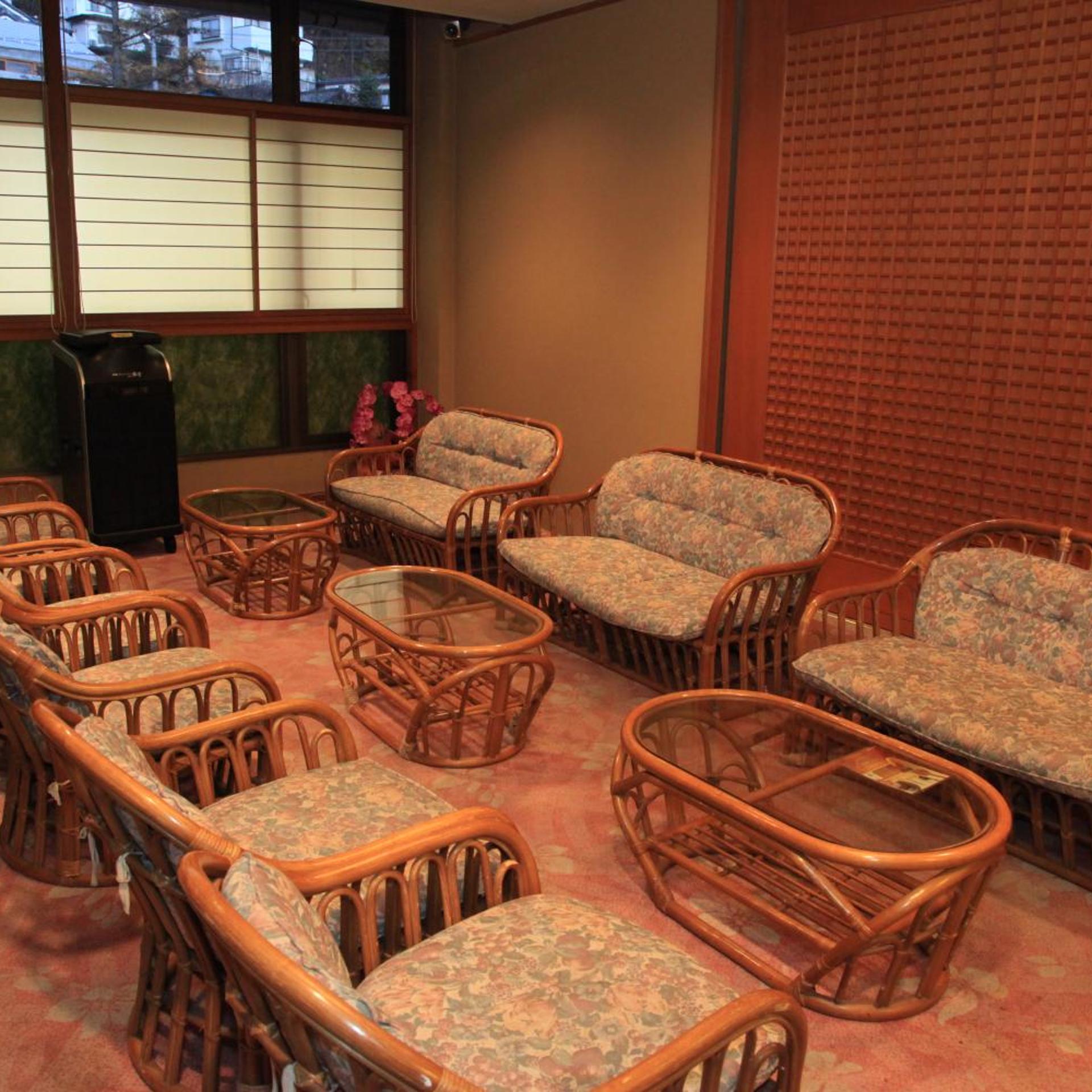 Hotel New Kotobuki 31/50