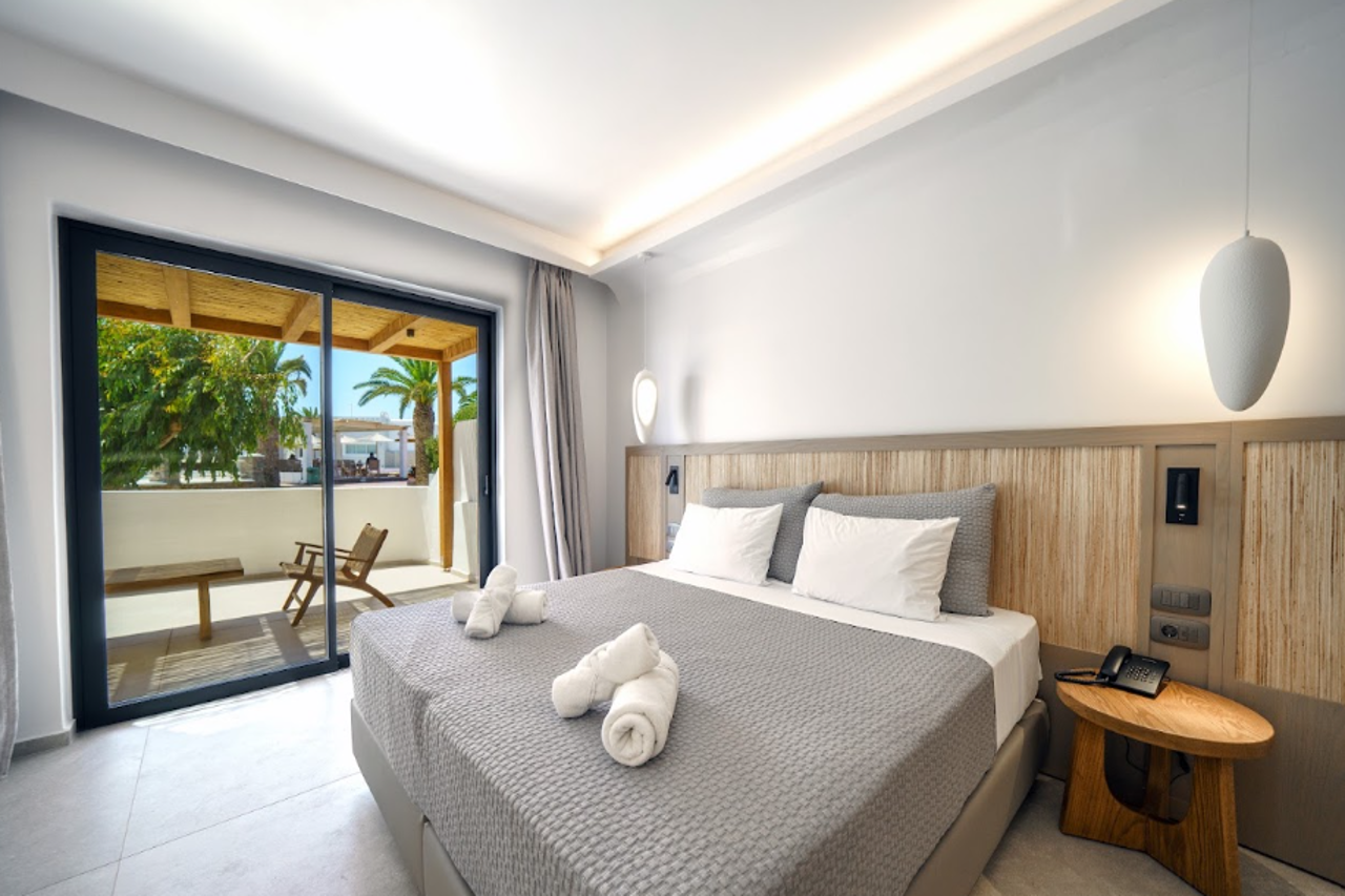 Kavuras Village Hotel & Suites 18/50