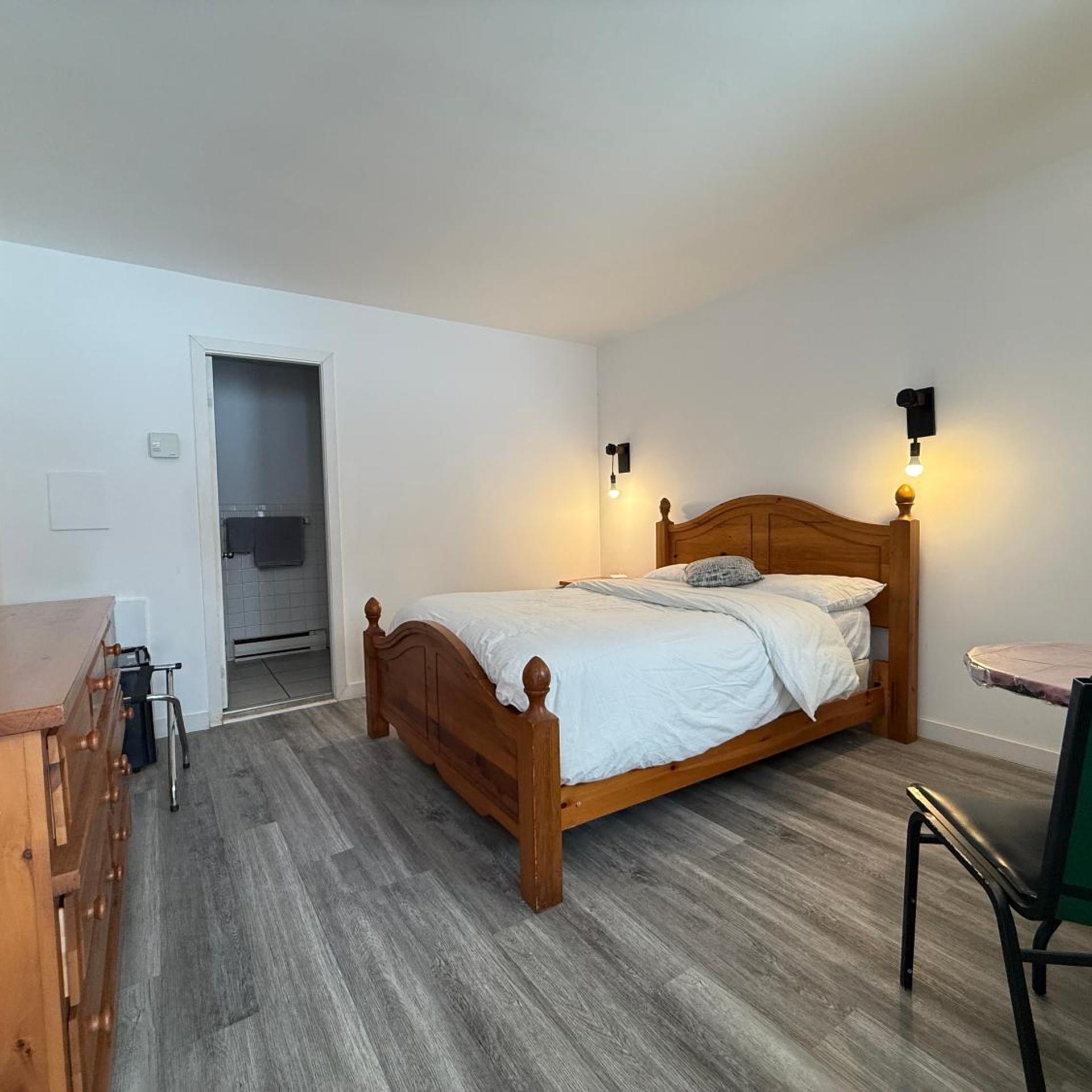 Hotel Motel La Marquise 19/50
