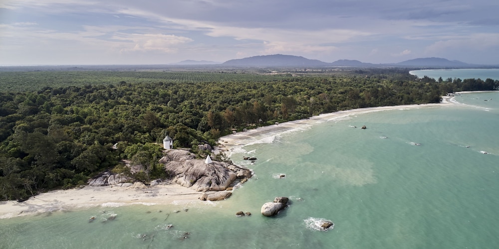 Arumdalu Private Resort 26/41