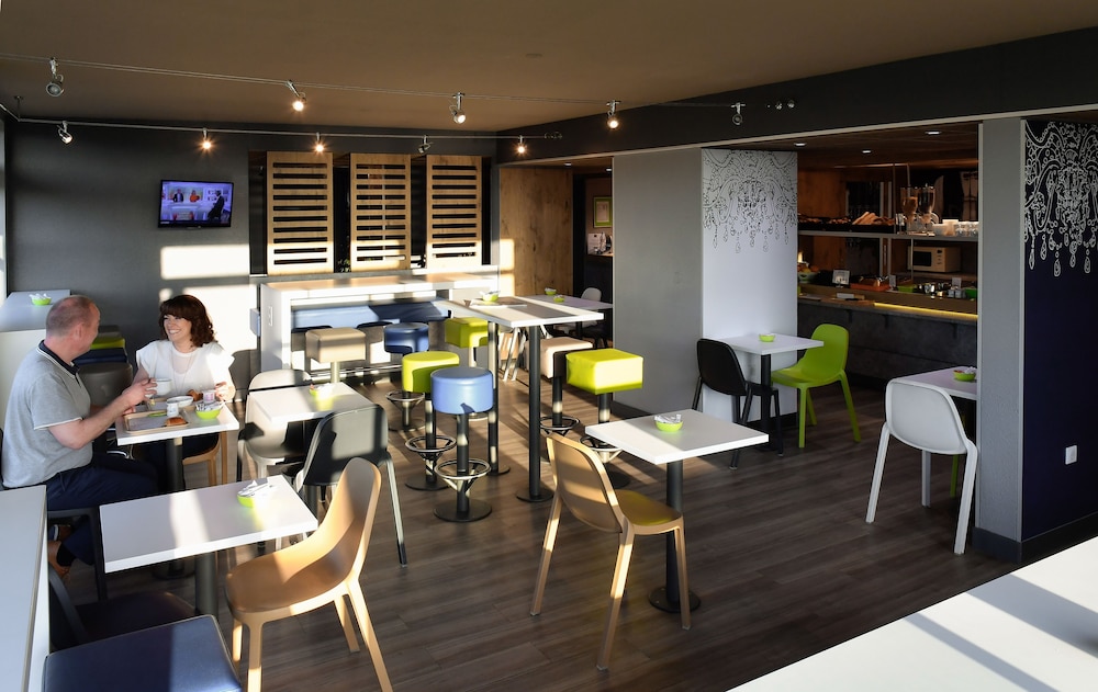 Ibis Budget Caen Porte De Bretagne 33/46